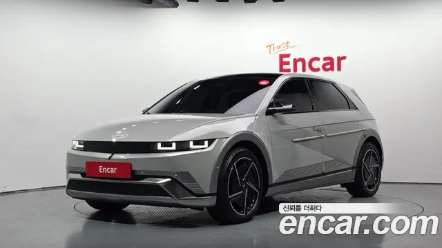 Hyundai Ioniq5 2025 — photo 1
