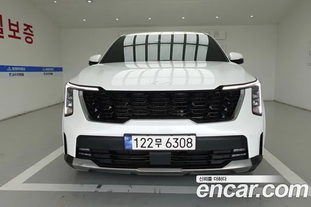 Kia Sorento 2024 — photo 1