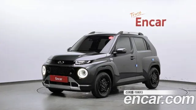 Hyundai Casper 2024 — photo 1