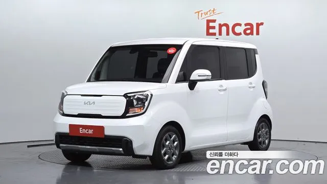 Kia RAY 2023 — photo 1