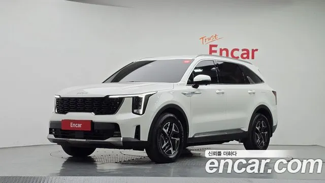 Kia Sorento 2026 — photo 1