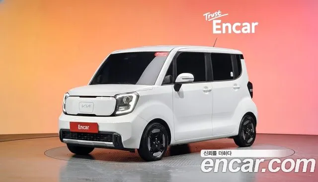 Kia RAY 2024 — photo 1