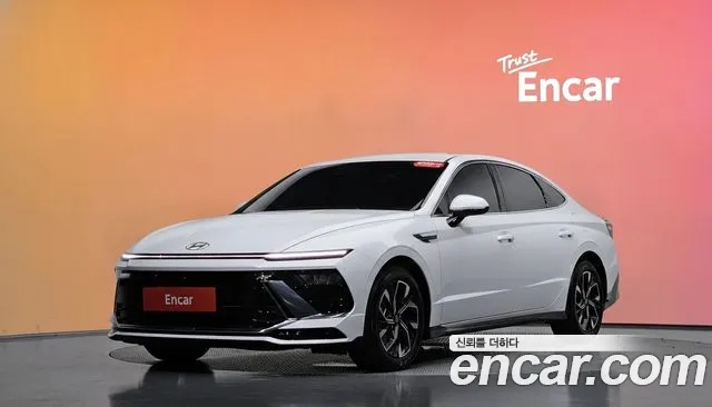 Hyundai Sonata 2026 — photo 1