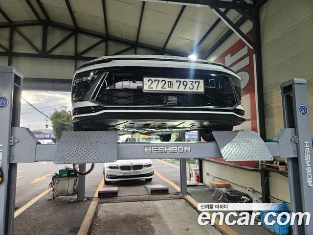 Hyundai Sonata 2025 — photo 1