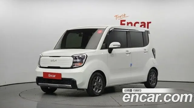 Kia RAY 2023 — photo 1
