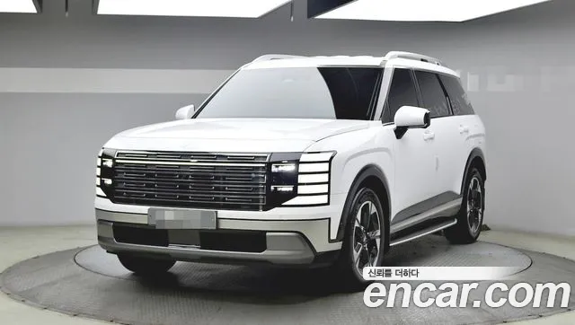 Hyundai Palisade 2026 — photo 1