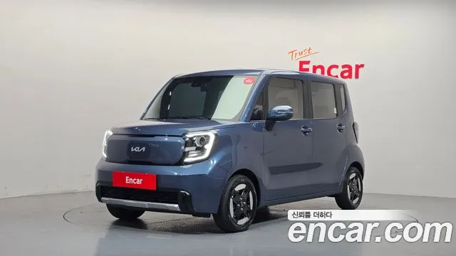 Kia RAY 2024 — photo 1