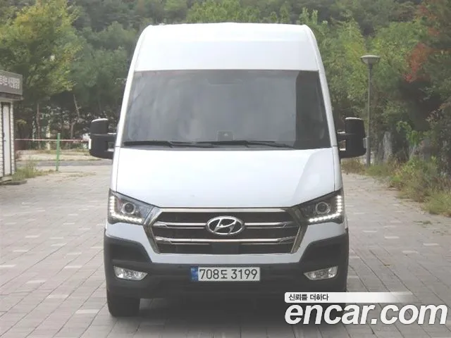 Hyundai Solati 2023 — photo 1