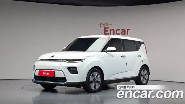 Kia Soul 2019 — photo 1