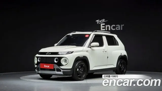 Hyundai Casper 2024 — photo 1