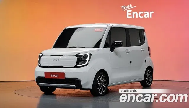 Kia RAY 2024 — photo 1