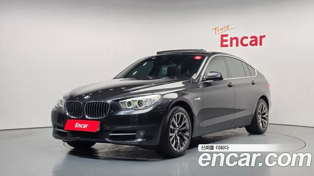BMW Gran Turismo 2013 — photo 1
