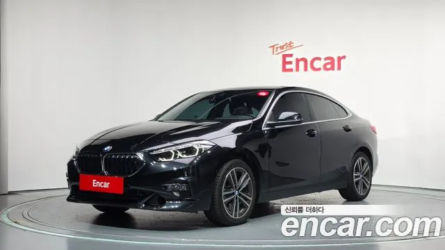 BMW 2-Series 2023 — photo 1