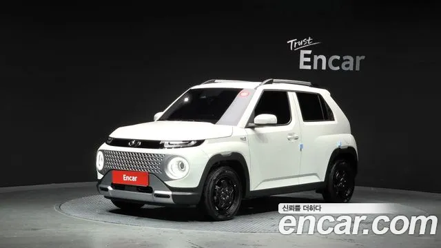 Hyundai Casper 2024 — photo 1