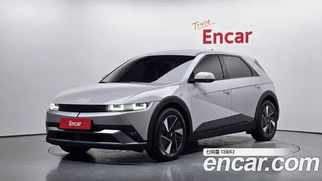 Hyundai Ioniq5 2025 — photo 1