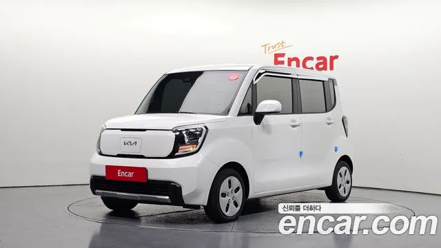 Kia RAY 2024 — photo 1