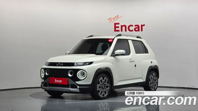 Hyundai Casper 2024 — photo 1