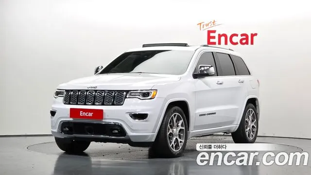 Jeep Cherokee 2021 — photo 1