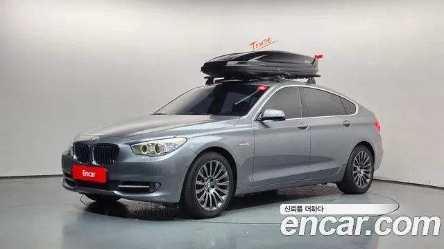BMW Gran Turismo 2013 — photo 1