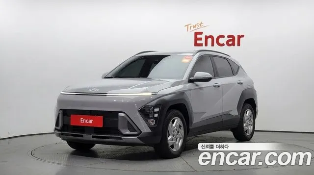Hyundai Kona 2023 — photo 1