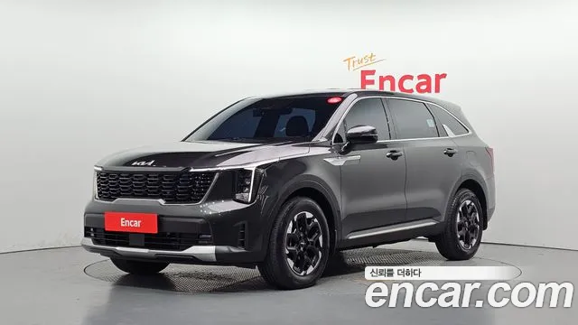Kia Sorento 2024 — photo 1