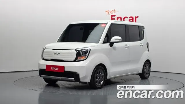 Kia RAY 2023 — photo 1