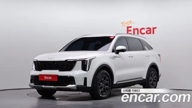 Kia Sorento 2024 — photo 1