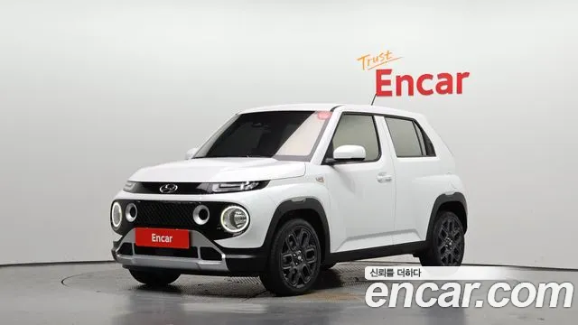 Hyundai Casper 2024 — photo 1