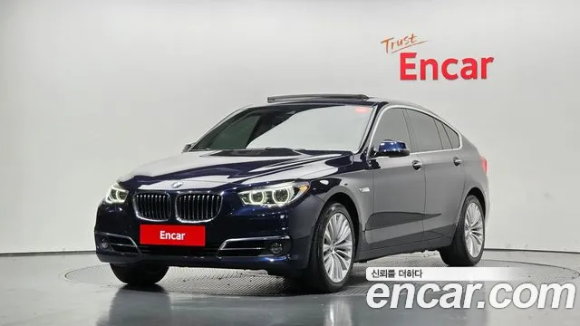 BMW Gran Turismo 2016 — photo 1