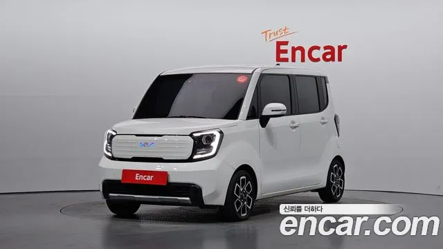 Kia RAY 2023 — photo 1
