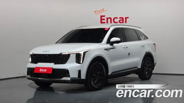 Kia Sorento 2024 — photo 1