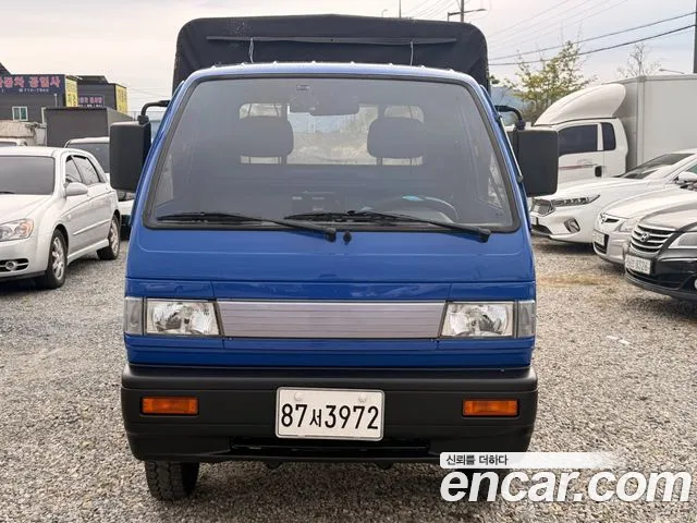 Chevrolet Korea labo 2018 — photo 1