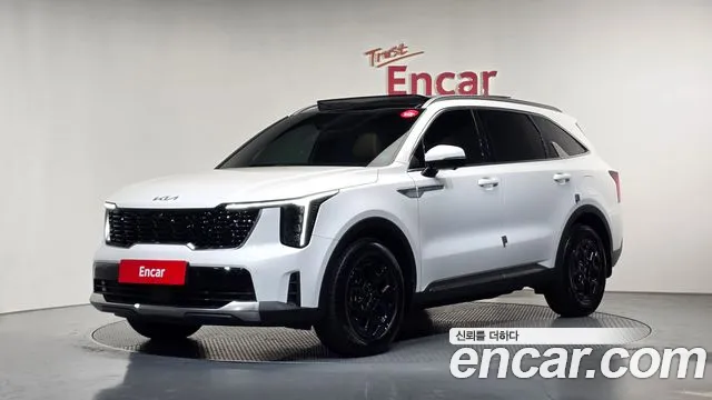Kia Sorento 2024 — photo 1