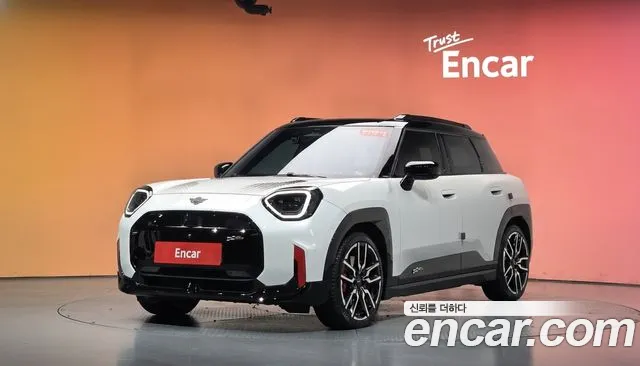 Mini Aceman 2025 — photo 1