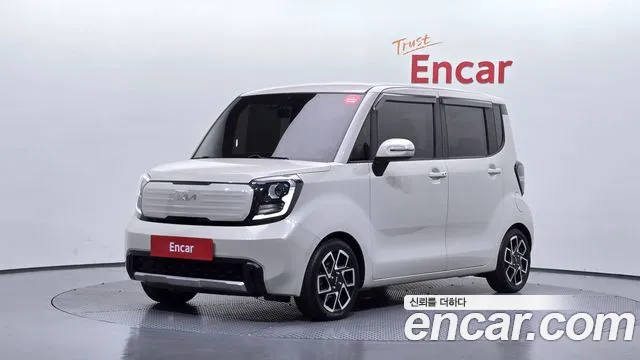 Kia RAY 2023 — photo 1