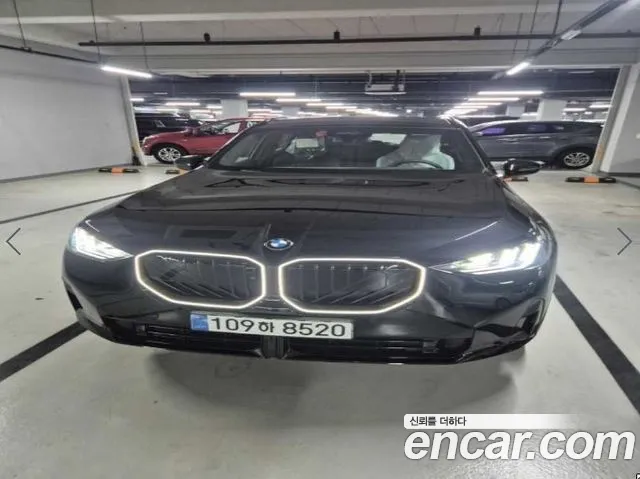 BMW X3 2026 — photo 1