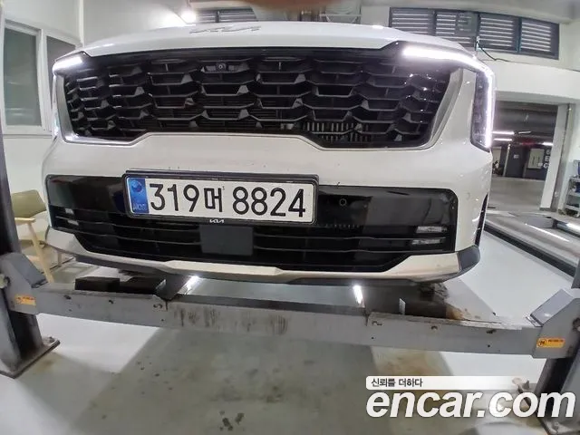 Kia Sorento 2024 — photo 1