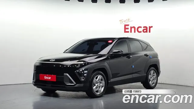 Hyundai Kona 2023 — photo 1