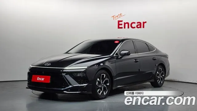 Hyundai Sonata 2026 — photo 1