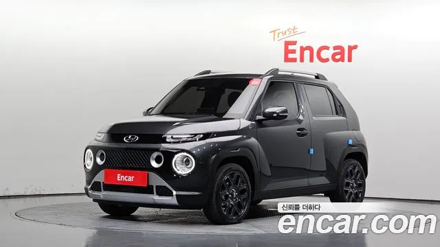 Hyundai Casper 2024 — photo 1