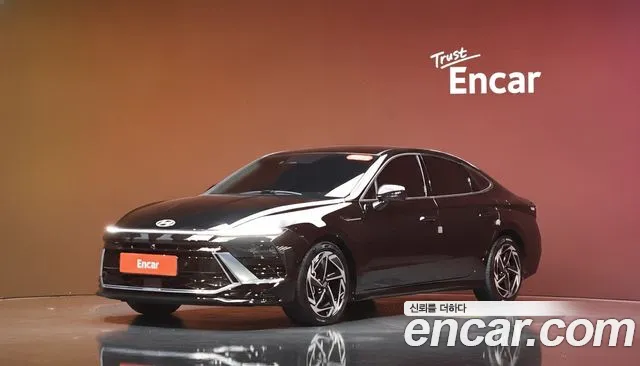 Hyundai Sonata 2024 — photo 1