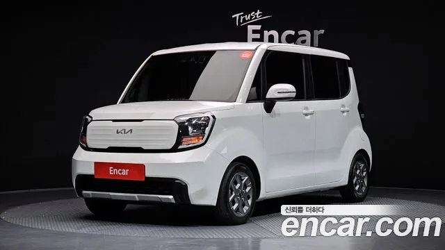 Kia RAY 2023 — photo 1