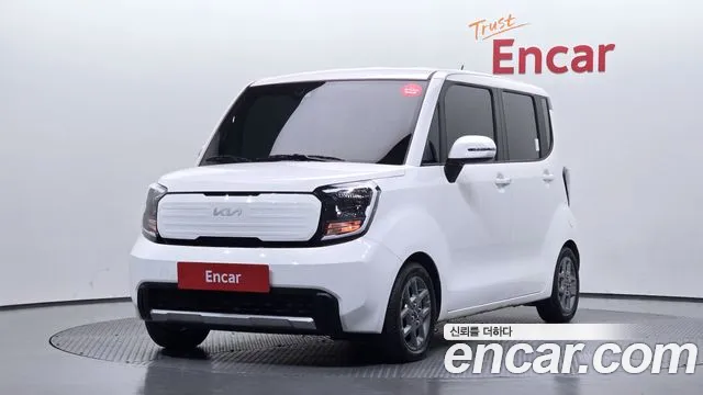 Kia RAY 2023 — photo 1
