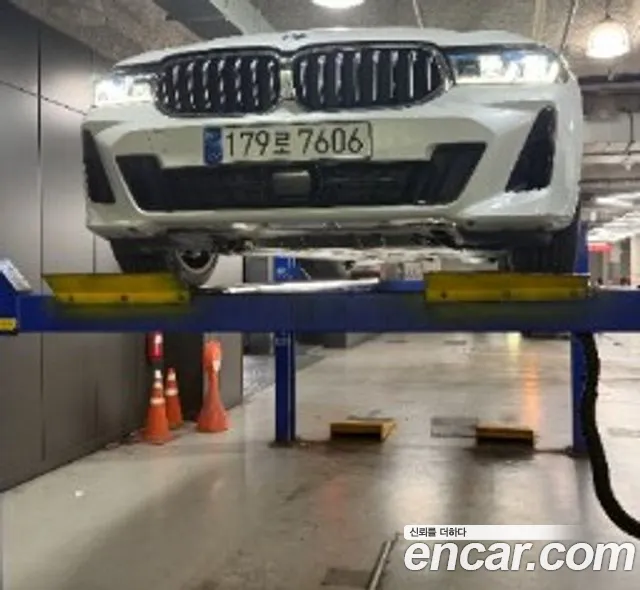 BMW Gran Turismo 2022 — photo 1