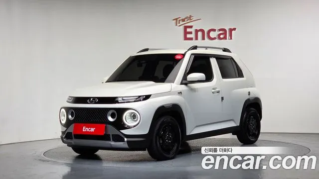 Hyundai Casper 2024 — photo 1