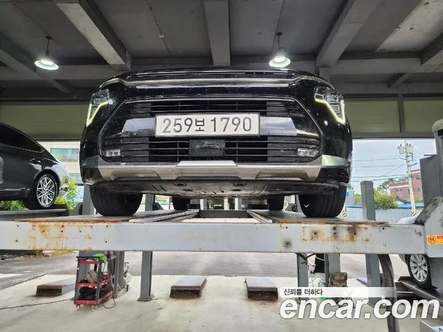 Kia Niro 2023 — photo 1
