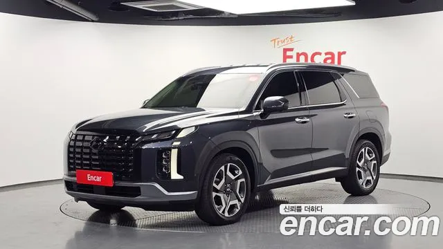Hyundai Palisade 2023 — photo 1