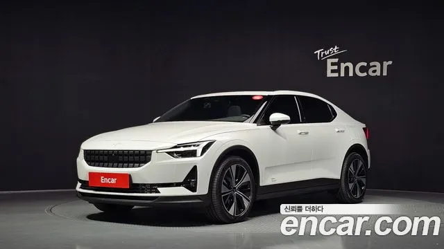 Polestar Polestar 2 2023 — photo 1