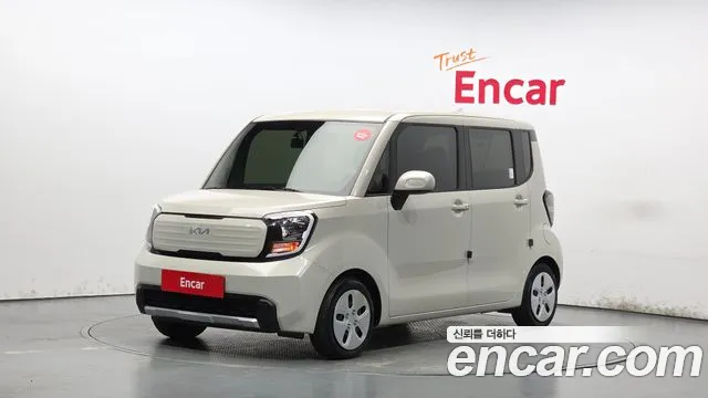 Kia RAY 2025 — photo 1
