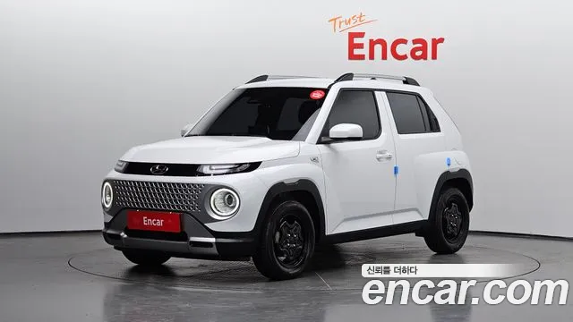 Hyundai Casper 2023 — photo 1